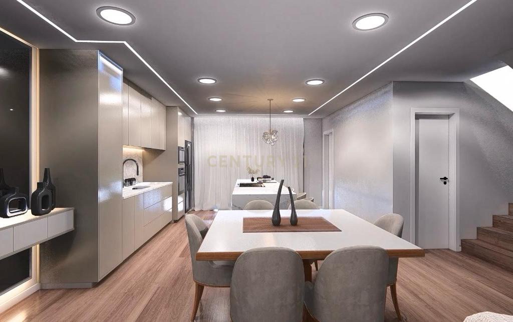 Moradia T3 Arquitectura Moderna no Porto Alto - Image 12